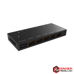 Controladora GameMax RGB