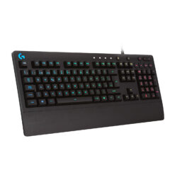 Teclado Logitech G213