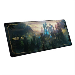 Mousepad Logitech G840 KDA League Of Legends