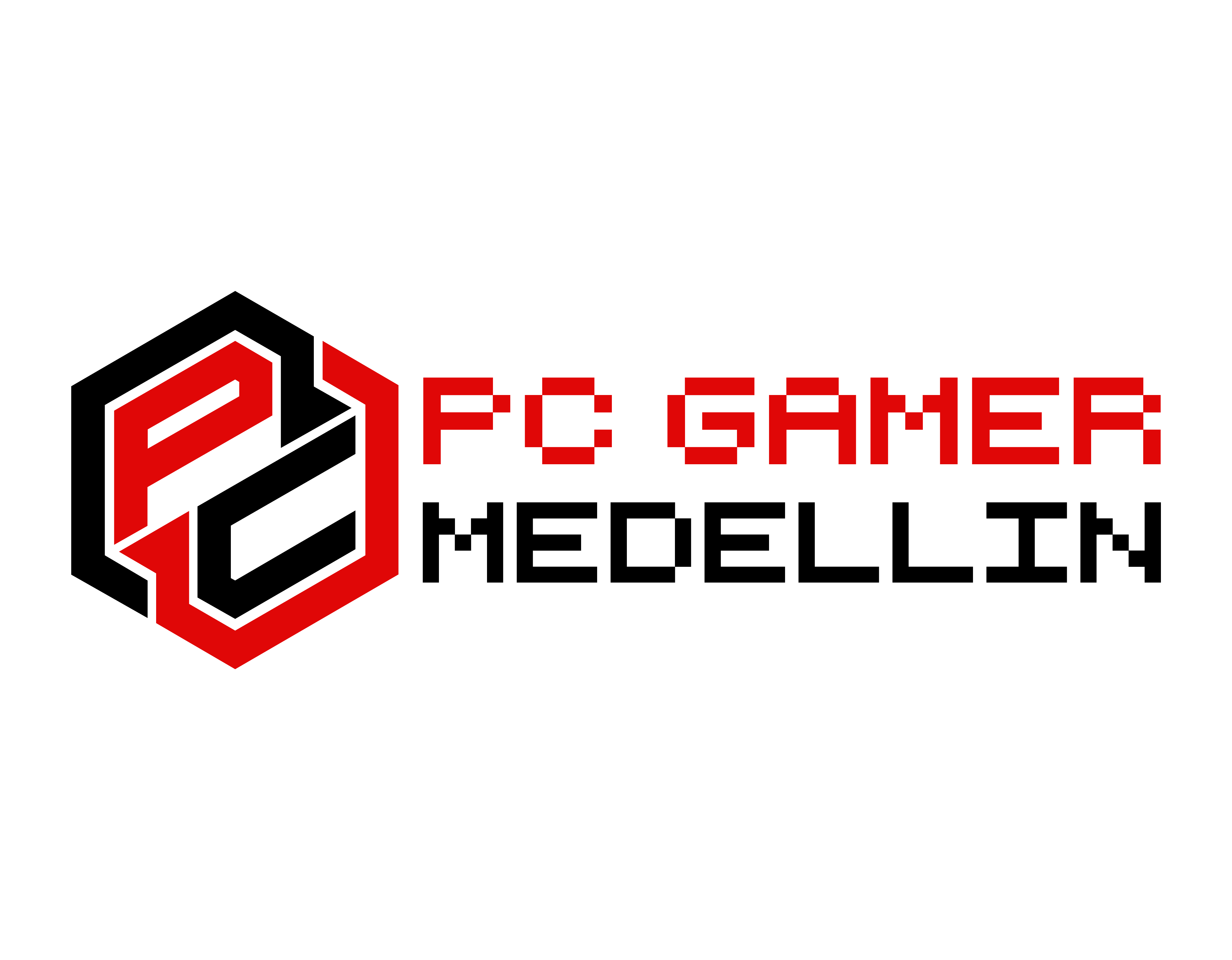 PC Gamer Medellin logo