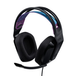 Diademar Gamer Logitech G335