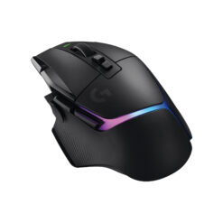Mouse Inalámbrico Logitech G502 X Plus