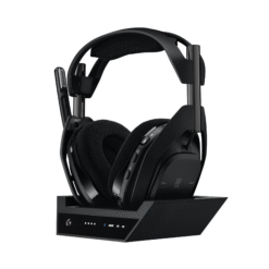 Diadema Gamer Inalámbrica Logitech Astro A50X