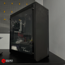 Chasis Gamemax Shine Usado