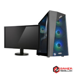 PC Gamer Ryzen Serie 5000 + RTX 3050 6GB