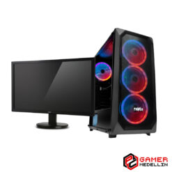 PC Gamer Intel CORE i5 12400
