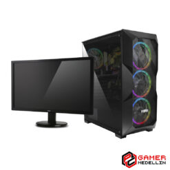 PC Gamer Intel CORE i7 12700