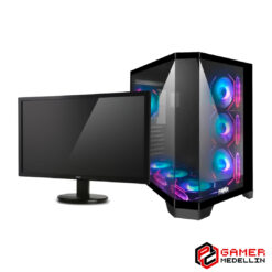 PC Gamer Intel CORE i5 14400 DDR5