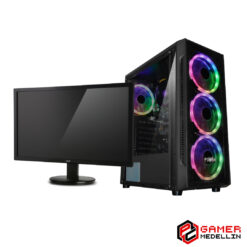 PC Gamer Ryzen 5 5600GT