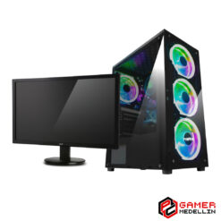 PC Gamer Ryzen 5 7600