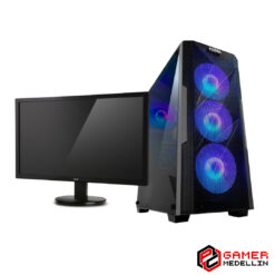 PC Gamer Ryzen 5 9600X