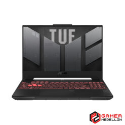 Portátil ASUS TUF GAMING A15