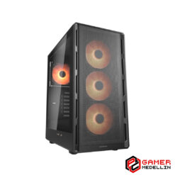 Chasis Cougar Airface Pure Pro