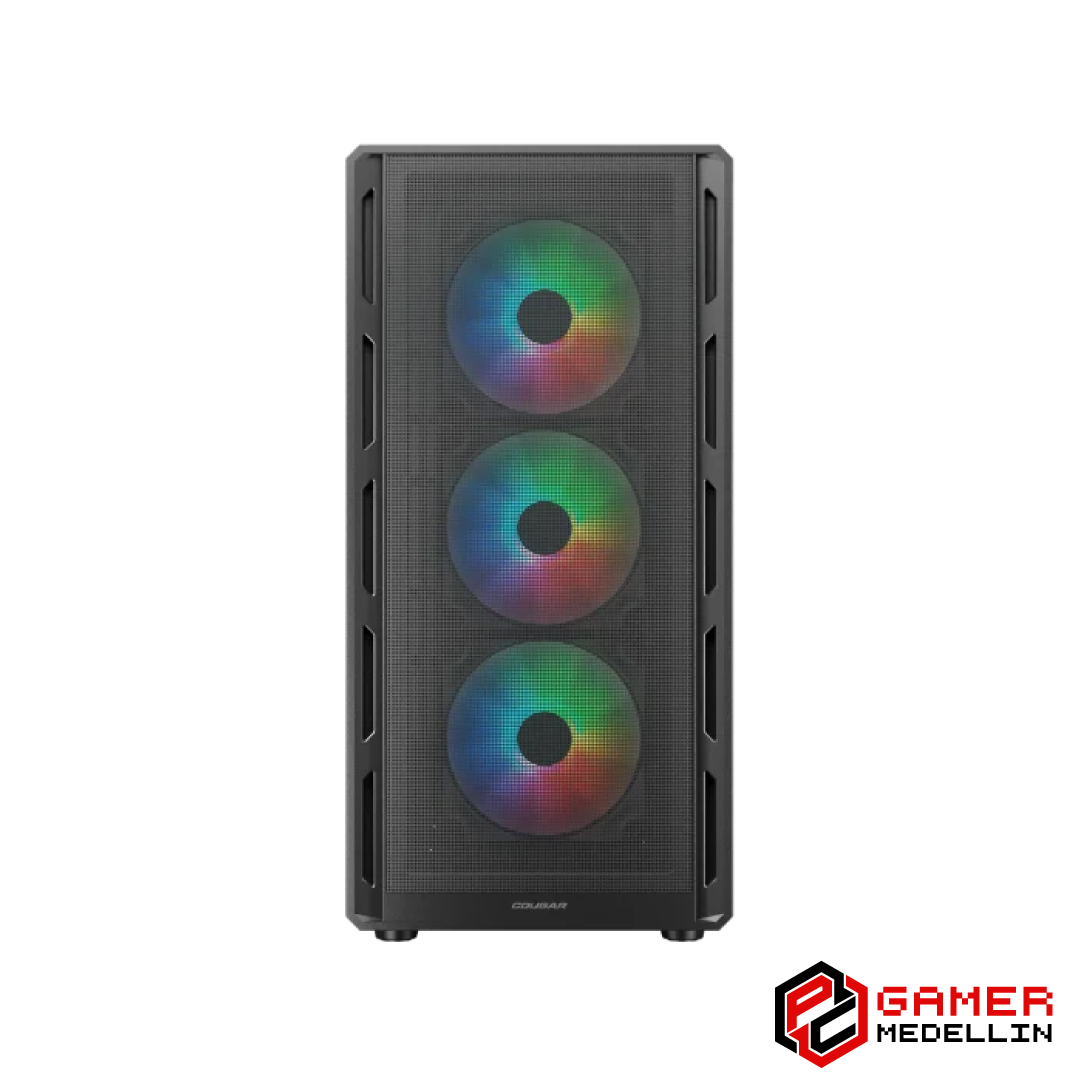 CHASIS-COUGAR-AIRFACE-PURE-RGB-PC-GAMER-MEDELLIN-2
