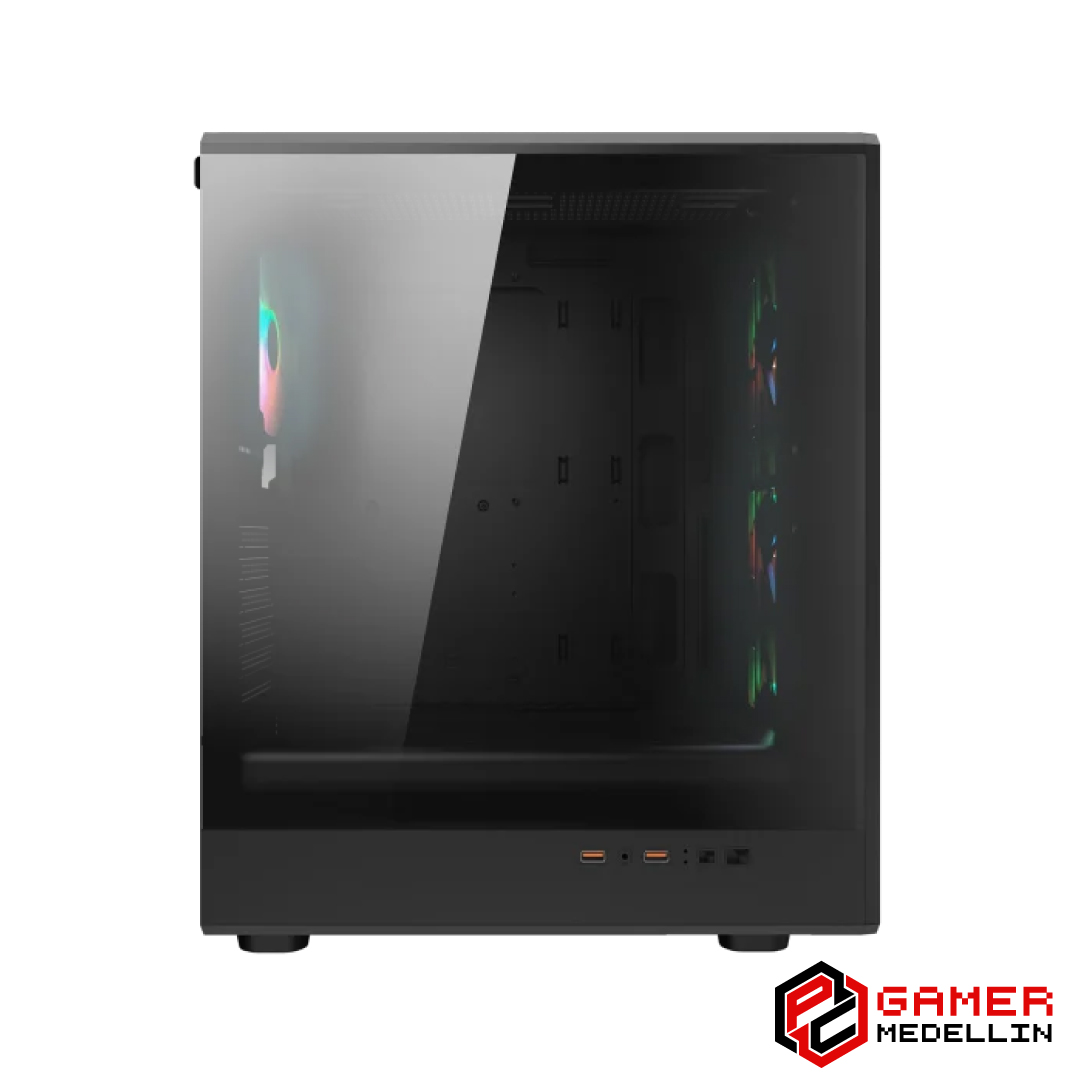 CHASIS-COUGAR-AIRFACE-PURE-RGB-PC-GAMER-MEDELLIN-3