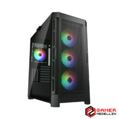 Chasis Cougar Duoface Pro RGB