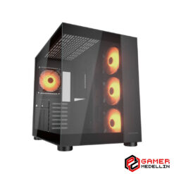 Chasis Cougar FV150 RGB