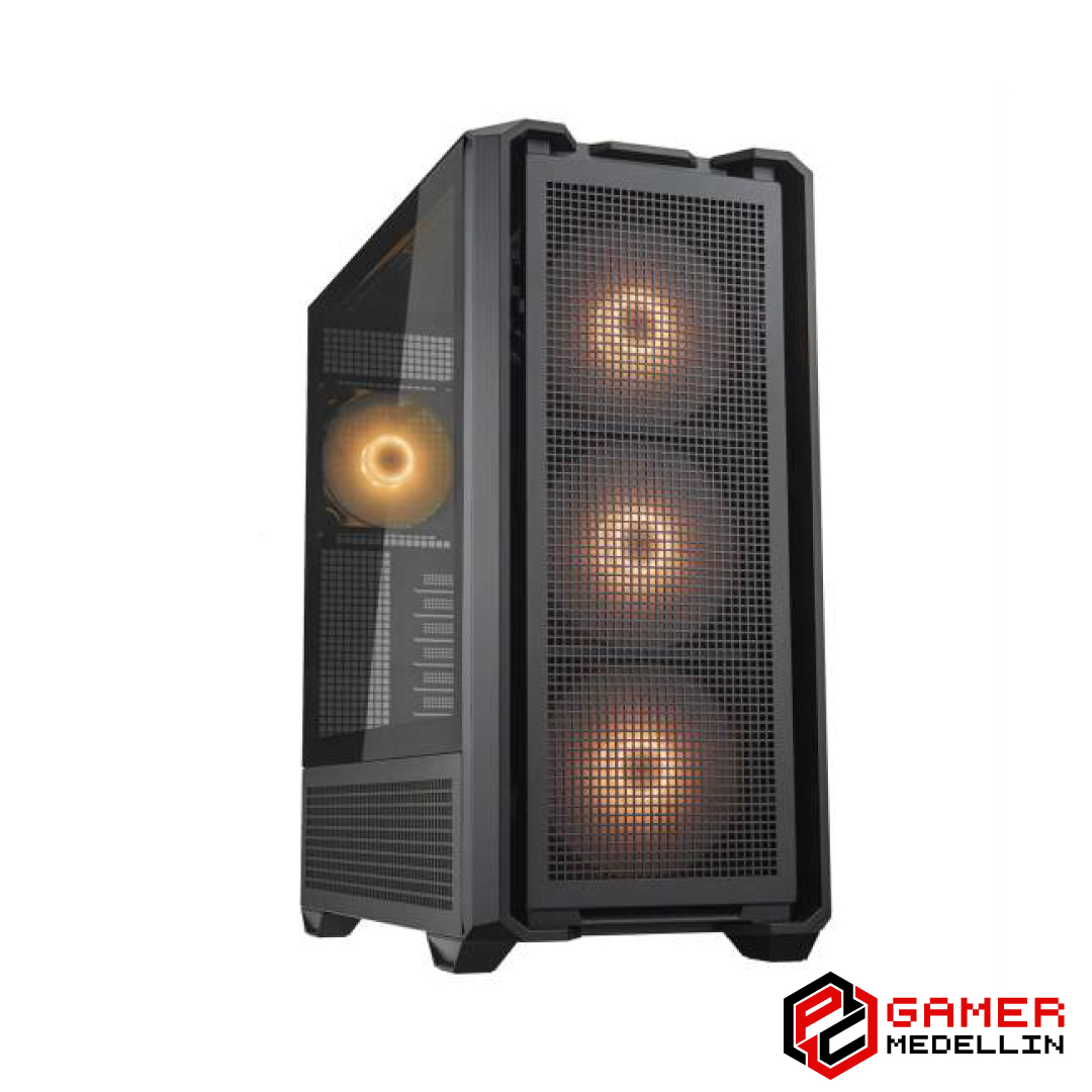 CHASIS-COUGAR-MX600-RGB-PC-GAMER-MEDELLIN-1