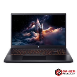 Portátil Gamer ACER NITRO V15