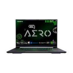 Portátil Gamer GIGABYTE AERO X16