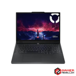 Portátil Gamer LENOVO LEGION 5 15AHP10