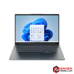 Portátil Gamer LENOVO IPEAPAD PRO 5I