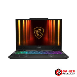 Portátil Gamer MSI CYBORG 15 B2RWFKG
