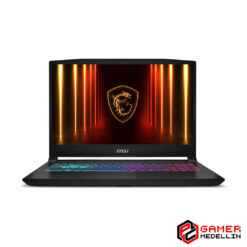 Portátil Gamer MSI KATANA HX B14WEK