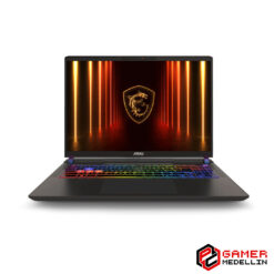 Portátil Gamer MSI VECTOR