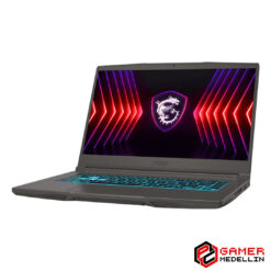Portátil Gamer MSI THIN 15 B13VE
