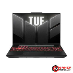 Portátil Gamer ASUS TUF FA607NUG-WH73