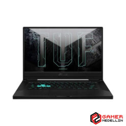 Portátil Gamer ASUS TUF FX607V