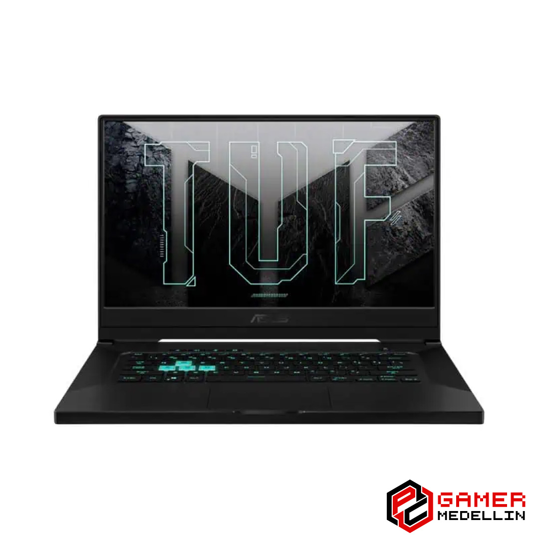 TUF-FX607V-1