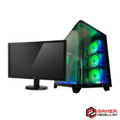 PC Gamer Intel Ultra 5 245K - Ultra 7 265K
