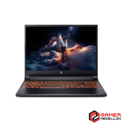 Portátil Gamer Acer Nitro V16