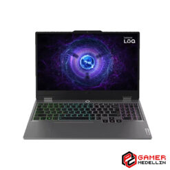 Portátil Gamer Lenovo LOQ