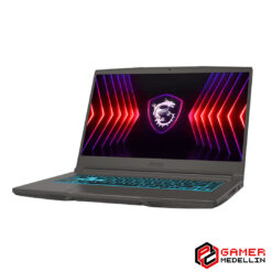 Portátil Gamer MSI THIN A15