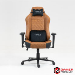Silla Gamer Premium V45 Marca Versus Colombia
